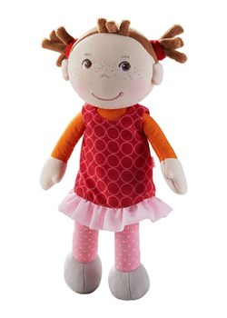Haba Przytulanka &quot;Mirka&quot; - 18 m+ ze sklepu Limango Polska w kategorii Zabawki - zdjęcie 179286982