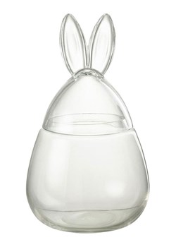 J Line Pojemnik - wys. 34 x Ø 20 cm ze sklepu Limango Polska w kategorii Pojemniki kuchenne - zdjęcie 179287184