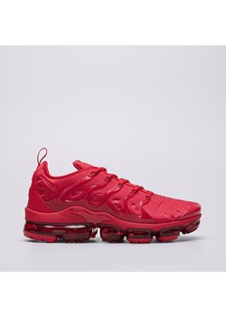 NIKE AIR VAPORMAX PLUS ze sklepu Sizeer w kategorii Buty sportowe męskie - zdjęcie 179287310