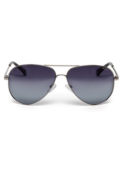 Okulary unisex Polaroid PLD 6012/N ze sklepu ccc.eu w kategorii Okulary przeciwsłoneczne męskie - zdjęcie 179288454