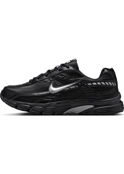 Buty męskie Nike Initiator - Czerń ze sklepu Nike poland w kategorii Buty sportowe męskie - zdjęcie 179308180