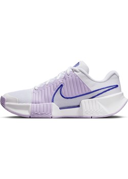 Damskie buty do tenisa na twarde korty Nike GP Challenge Pro - Biel ze sklepu Nike poland w kategorii Buty sportowe damskie - zdjęcie 179308263