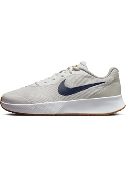 Damskie buty do tenisa na twarde korty Nike Vapor Lite 3 - Biel ze sklepu Nike poland w kategorii Buty sportowe damskie - zdjęcie 179308334