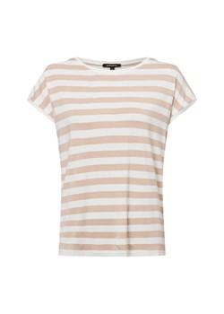 More & More Koszulka damska Kobiety wiskoza melanżowy w paski ze sklepu vangraaf w kategorii Bluzki damskie - zdjęcie 179315523