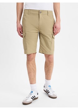 Dickies Bermudy - MILLERVILLE SHORT Mężczyźni Bawełna melanżowy jednolity ze sklepu vangraaf w kategorii Spodenki męskie - zdjęcie 179315551