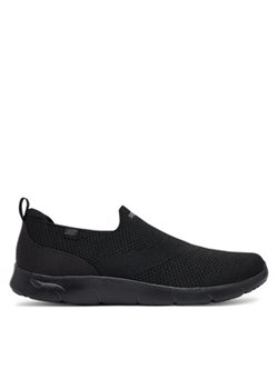 Skechers Sneakersy Arch Fit Refine-Iris 104545/BBK Czarny - id: 0000304740008 - marki Skechers - 179320231 Skechers Sneakersy Arch Fit Refine-Iris 104545/BBK Czarny ze sklepu MODIVO w kategorii Buty sportowe damskie - zdjęcie 179320231