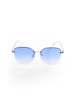 GATE Okulary przeciwsłoneczne uni ze sklepu gateshop w kategorii Okulary przeciwsłoneczne damskie - zdjęcie 179322510