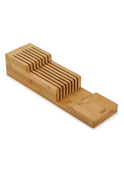 JosephJoseph Organizer &quot;DrawerStore&quot; w kolorze beżowym na noże kuchenne - 40 x 8 x 12 cm ze sklepu Limango Polska w kategorii Noże kuchenne - zdjęcie 179322560