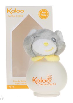 Kaloo Mgiełka do ciała &quot;Cache Cache&quot; - 95 ml ze sklepu Limango Polska w kategorii Pielęgnacja dziecka - zdjęcie 179323024