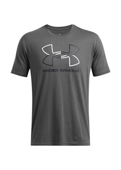 Koszulka męska Foundation Update Under Armour ze sklepu SPORT-SHOP.pl w kategorii T-shirty męskie - zdjęcie 179325561