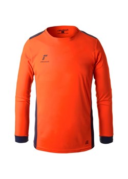 Longsleeve juniorski Match Padded Reusch ze sklepu SPORT-SHOP.pl w kategorii T-shirty chłopięce - zdjęcie 179329131