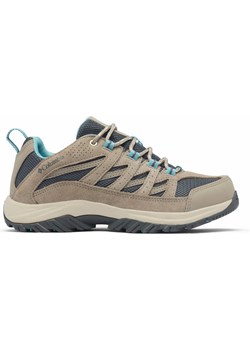 Buty trekkingowe Crestwood Wm's Columbia ze sklepu SPORT-SHOP.pl w kategorii Buty trekkingowe damskie - zdjęcie 179329132