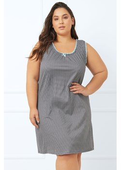 Nocna koszula Italian Fashion Tarisa sz.r. druk ze sklepu kontri.pl w kategorii Koszule nocne - zdjęcie 179331040