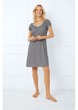 Nocna koszula Italian Fashion Tarisa kr.r. druk ze sklepu kontri.pl w kategorii Koszule nocne - zdjęcie 179331041