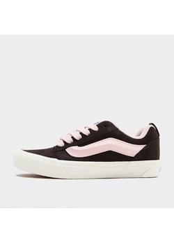 VANS KNU SKOOL ze sklepu JD Sports  w kategorii Trampki damskie - zdjęcie 179331111