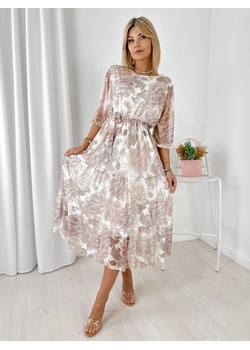 sukienka tarrae one one size ze sklepu UBRA w kategorii Sukienki - zdjęcie 179331491