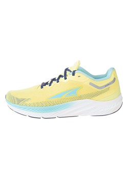Altra Buty &quot;Rivera 3&quot; w kolorze żółtym do biegania ze sklepu Limango Polska w kategorii Buty sportowe damskie - zdjęcie 179334404