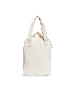 Torba adidas Originals JC6074 - beżowa ze sklepu streetstyle24.pl w kategorii Torby sportowe - zdjęcie 179334683