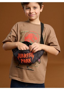 Sinsay - Nerka Jurassic Park - czarny ze sklepu Sinsay w kategorii Torby i walizki dziecięce - zdjęcie 179343783