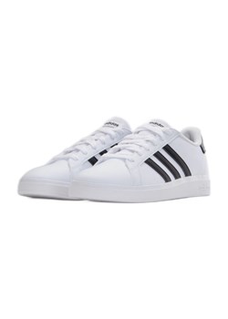 Buty adidas Grand Court 2.0 K GW6511 białe - id: 165819 - marki adidas - 179344591 Buty adidas Grand Court 2.0 K GW6511 białe ze sklepu ButyModne.pl w kategorii Buty sportowe damskie - zdjęcie 179344591