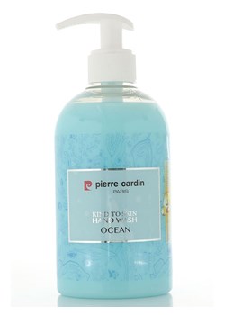 Pierre Cardin Mydło do rąk &quot;Ocean&quot; - 480 ml ze sklepu Limango Polska w kategorii Mydła - zdjęcie 179353113