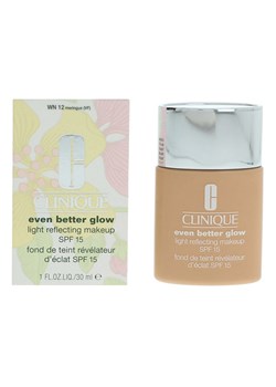 Clinique Podkład &quot;Even Better Glow - 12 meringue&quot; - SPF 15 - 30 ml ze sklepu Limango Polska w kategorii Podkłady do twarzy - zdjęcie 179353174