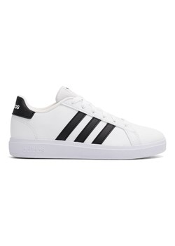 Obuwie sportowe ADIDAS GRAND COURT 2.0 K GW6511 - id: 5904862489995 - marki adidas - 179356261 Obuwie sportowe ADIDAS GRAND COURT 2.0 K GW6511 ze sklepu ccc.eu w kategorii Buty sportowe dziecięce - zdjęcie 179356261