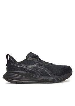 Buty do biegania Asics Gel-Cumulus 27 1011B960 Czarny ze sklepu eobuwie.pl w kategorii Buty sportowe męskie - zdjęcie 179359983