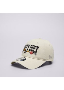 NEW ERA CZAPKA WB WASHED 920 DAFFY DAFFY DUCK ze sklepu Sizeer w kategorii Czapki z daszkiem męskie - zdjęcie 179362161