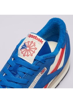 REEBOK CLASSIC LEATHER ze sklepu Sizeer w kategorii Buty sportowe męskie - zdjęcie 179362170