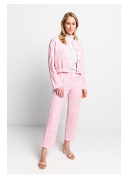 Rich &amp; Royal Bluza w kolorze jasnoróżowym ze sklepu Limango Polska w kategorii Bluzy damskie - zdjęcie 179362814