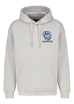 Authentic Style Bluza w kolorze szarym ze sklepu Limango Polska w kategorii Bluzy męskie - zdjęcie 179362902
