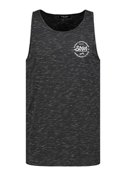 Sublevel Top w kolorze czarnym ze sklepu Limango Polska w kategorii T-shirty męskie - zdjęcie 179362910
