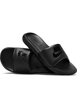 Klapki męskie Nike Victori One - Czerń ze sklepu Nike poland w kategorii Klapki męskie - zdjęcie 179364603