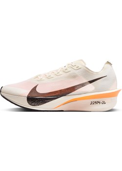 Damskie buty startowe do biegania po asfalcie Nike Vaporfly 4 Proto - Biel ze sklepu Nike poland w kategorii Buty sportowe damskie - zdjęcie 179364741