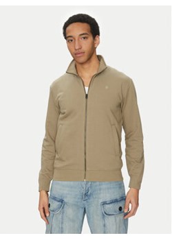 G-Star Raw Bluza Nifous D25122-D566 6057 Khaki Regular Fit ze sklepu MODIVO w kategorii Bluzy męskie - zdjęcie 179366250