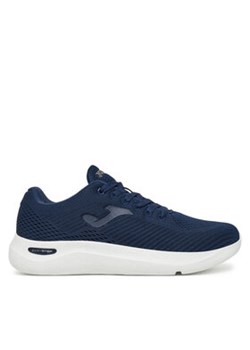 Joma Sneakersy Corinto 2503 CCORIS2503 Granatowy - id: 0000304906831 - marki Joma - 179366371 Joma Sneakersy Corinto 2503 CCORIS2503 Granatowy ze sklepu MODIVO w kategorii Buty sportowe męskie - zdjęcie 179366371