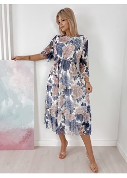 sukienka santina three one size ze sklepu UBRA w kategorii Sukienki - zdjęcie 179368590