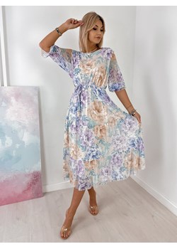 sukienka santina four one size ze sklepu UBRA w kategorii Sukienki - zdjęcie 179368604