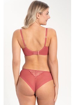 Samanta biustonosz miękki soft Naomi A143, Kolor różany, Rozmiar 65G, Samanta ze sklepu Intymna w kategorii Biustonosze - zdjęcie 179368994