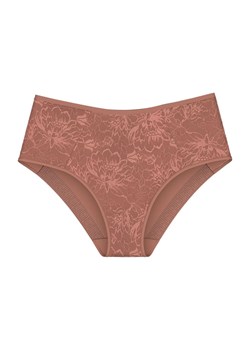 Triumph figi damskie maxi Amourette Charm 10216997-7307, Kolor jasnobrązowy, Rozmiar 38, Triumph ze sklepu Intymna w kategorii Majtki damskie - zdjęcie 179369024