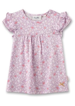Sanetta Kidswear Sukienka w kolorze fioletowym ze sklepu Limango Polska w kategorii Odzież dla niemowląt - zdjęcie 179369112