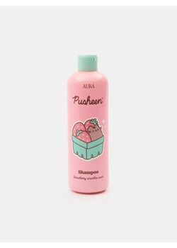 Sinsay - Szampon Pusheen the Cat - różowy ze sklepu Sinsay w kategorii Szampony do włosów - zdjęcie 179372664