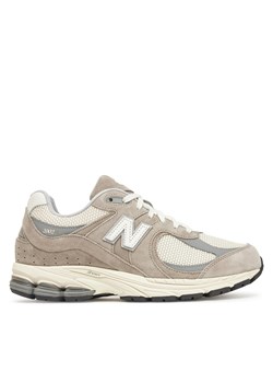Sneakersy New Balance U2002RRD Beżowy ze sklepu eobuwie.pl w kategorii Buty sportowe męskie - zdjęcie 179373110
