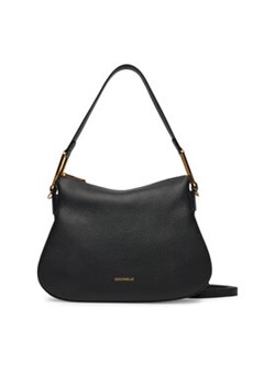 Coccinelle Saszetka 314704 Czarny ze sklepu MODIVO w kategorii Torby Shopper bag - zdjęcie 179374823