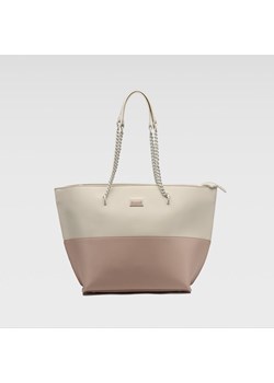 Torebka Quazi RX90017 ze sklepu ccc.eu w kategorii Torby Shopper bag - zdjęcie 179376324