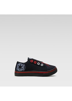 Trampki Star Wars CP76-SS22-31LC-A ze sklepu ccc.eu w kategorii Trampki dziecięce - zdjęcie 179376354