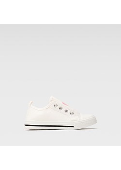 Trampki Nelli Blu CF21195 ze sklepu ccc.eu w kategorii Trampki dziecięce - zdjęcie 179376362