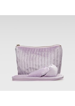 Kapcie Home&Relax C-AW-37 ze sklepu ccc.eu w kategorii Kapcie damskie - zdjęcie 179376371