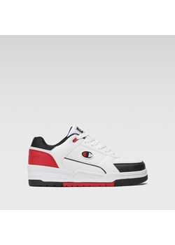 Obuwie sportowe Champion REBOUND HERITAGE LOW MESH S22115-WW001 ze sklepu ccc.eu w kategorii Buty sportowe męskie - zdjęcie 179376400